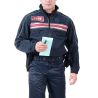 Veste Softshell ASVP Neo Equipol