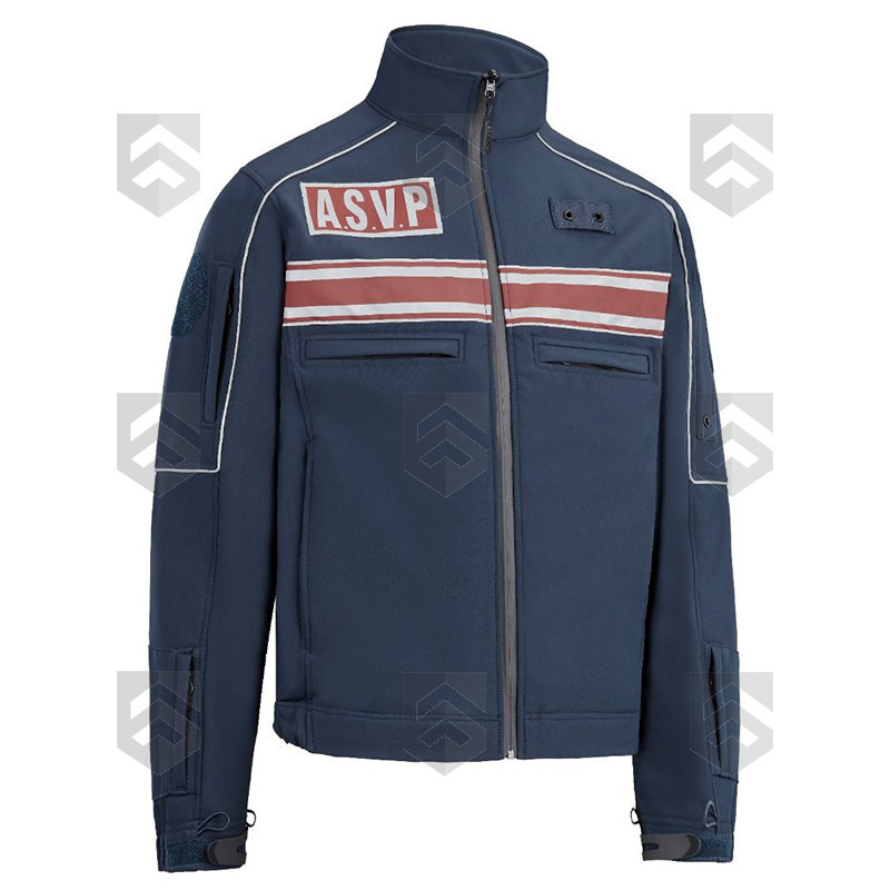 Veste Softshell ASVP Neo Equipol