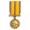 Médaille d'Honneur des Sapeurs Pompiers - 10 ans