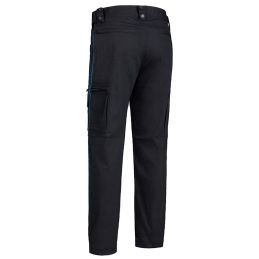 Pantalon Intervention Police Municipale Ample Fit EQUIPOL