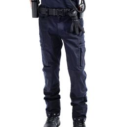 Pantalon Intervention Police Municipale Ample Fit EQUIPOL