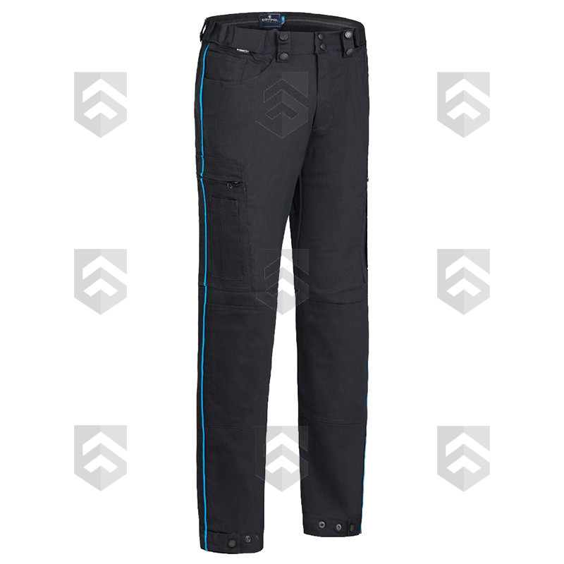 Pantalon Intervention Police Municipale Ample Fit EQUIPOL