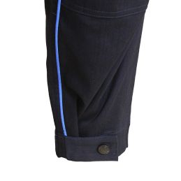 Pantalon Intervention Police Municipale Ample Fit EQUIPOL