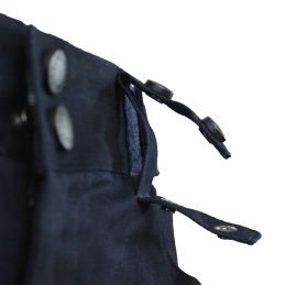 Pantalon Intervention Police Municipale Ample Fit EQUIPOL