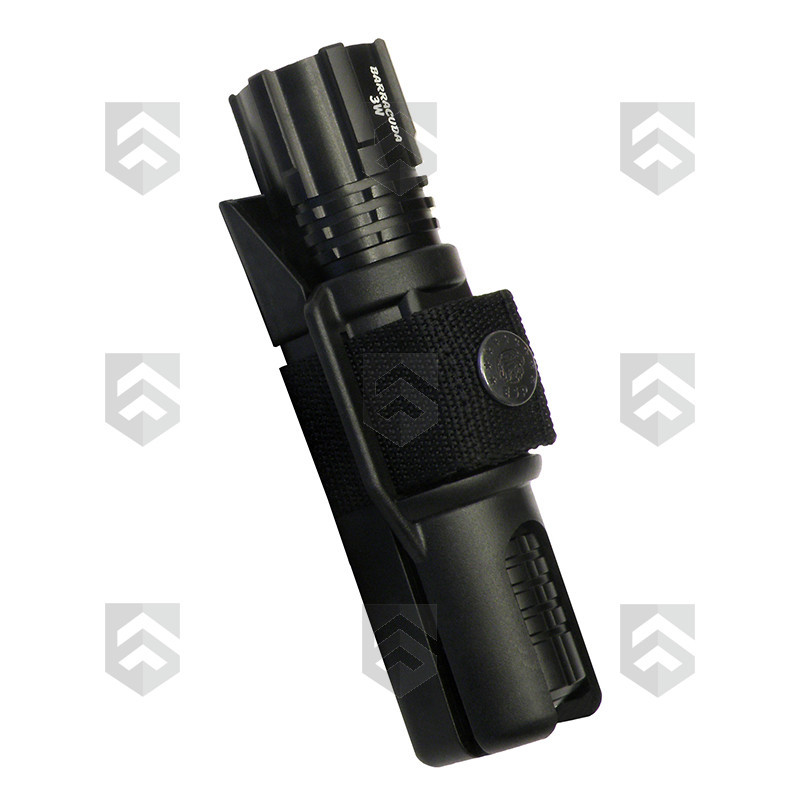 Porte-lampe Universel Pivotant et Déclipsable ESP
