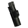 Porte-lampe Universel Pivotant et Déclipsable ESP