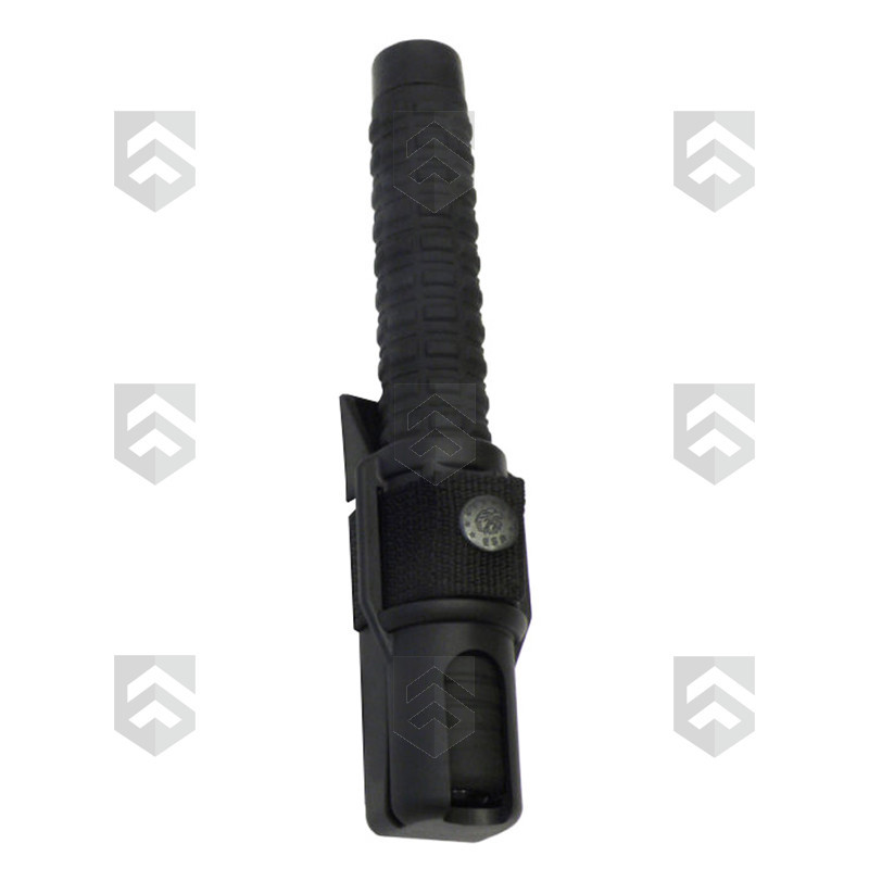 Porte-bâton de défense télescopique 41 à 53 cm ESP
