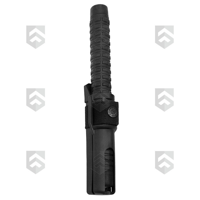 Porte-bâton de défense télescopique 58 à 66 cm ESP