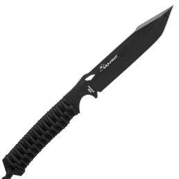 Couteau Centurion-K Wildsteer Noir