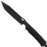 Couteau Centurion-K Wildsteer Noir