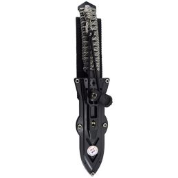 Couteau Centurion-K Wildsteer Urban Camo