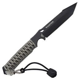 Couteau Centurion-K Wildsteer Urban Camo