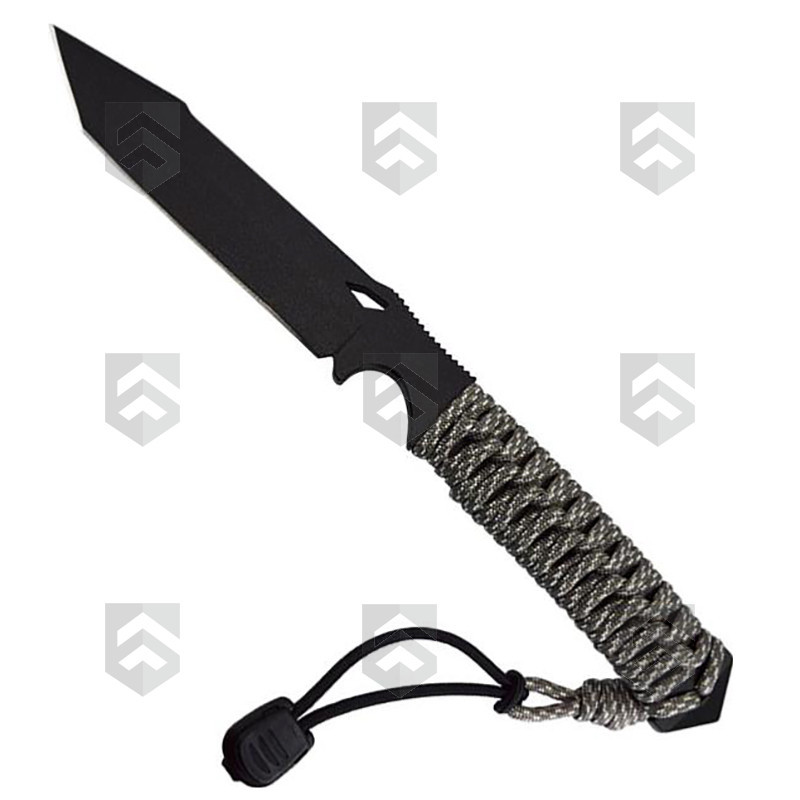 Couteau Centurion-K Wildsteer Urban Camo