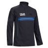 Chemise UBAS Police Municipale Equipol Bleu Marine 