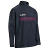 Chemise UBAS ASVP Equipol Bleu Marine 