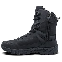 Chaussures MAGNUM Ultima Pro RC 8.0 Side Zip WP