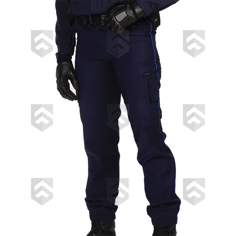 Pantalon Intervention Police Municipale Guardian Mat Stretch GK Pro
