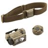 Lampe SideWinder Compact 2 Military StreamLight Coyote