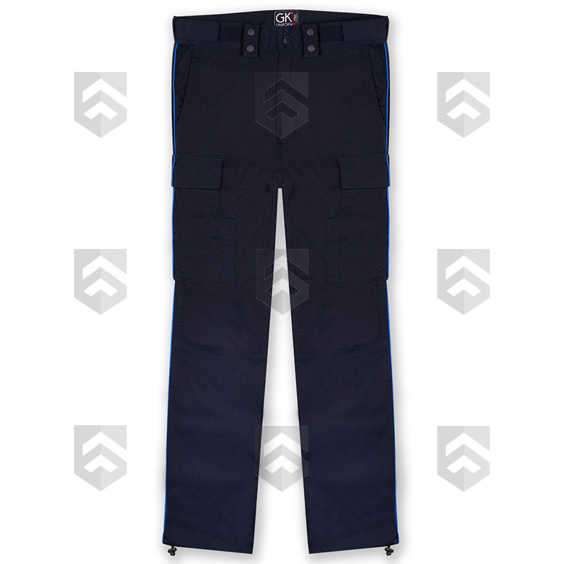 Pantalon Intervention Police Municipale Ripstop GK Pro