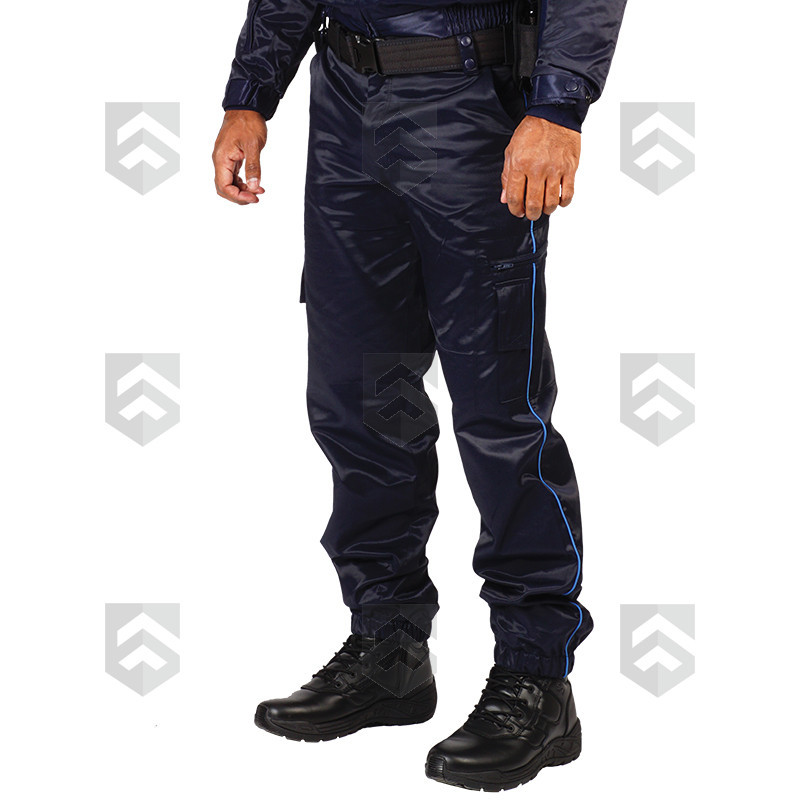 Pantalon Intervention Police Municipale Guardian Satiné GK Pro