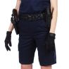 Bermuda Intervention Police Municipale Guardian Mat GK Pro Bleu Marine