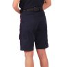 Bermuda Intervention ASVP Guardian Mat GK Pro Bleu Marine