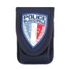 Pochette téléphone MOLLE GK Pro Police Municipale Bleu Marine