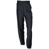 Pantalon de costume à pinces Gris