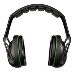 Casque anti-bruit passif Classic-Line MSA noir