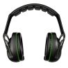 Casque anti-bruit passif Classic-Line MSA noir