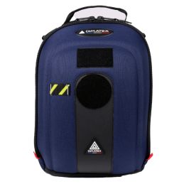 Sac à dos 14L MINI MATT Dimatex Bleu Nuit