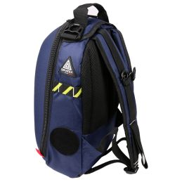 Sac à dos 14L MINI MATT Dimatex Bleu Nuit