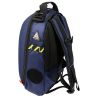 Sac à dos 14L MINI MATT Dimatex Bleu Nuit