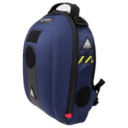 Sac à dos 14L MINI MATT Dimatex Bleu Nuit