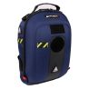 Sac à dos 14L MINI MATT Dimatex Bleu Nuit