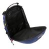 Sac à dos 14L MINI MATT Dimatex Bleu Nuit