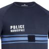T-shirt Police Municipale spécial GPB Equipol