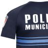 T-shirt Police Municipale spécial GPB Equipol