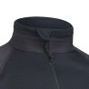 Chemise UBAS Police Municipale Equipol Manches Courtes Bleu Marine 