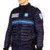 Doudoune Police Municipale GK Pro
