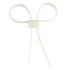 Menottes plastiques jetables
