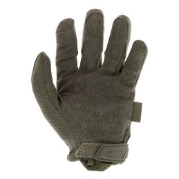 Gants ORIGINAL Mechanix Vert Olive