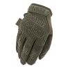 Gants ORIGINAL Mechanix Vert Olive