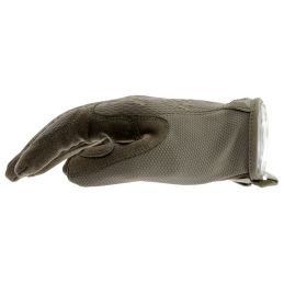 Gants ORIGINAL Mechanix Vert OD