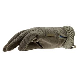 Gants ORIGINAL Mechanix Vert OD