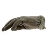 Gants ORIGINAL Mechanix Vert OD
