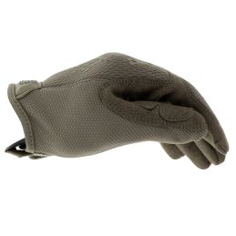 Gants ORIGINAL Mechanix Vert OD