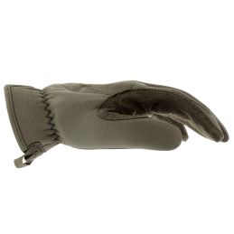 Gants FASTFIT COVERT Mechanix Vert O.D.