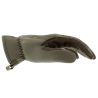 Gants FASTFIT COVERT Mechanix Vert O.D.