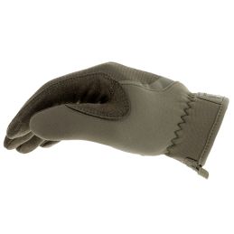 Gants FASTFIT COVERT Mechanix Vert O.D.
